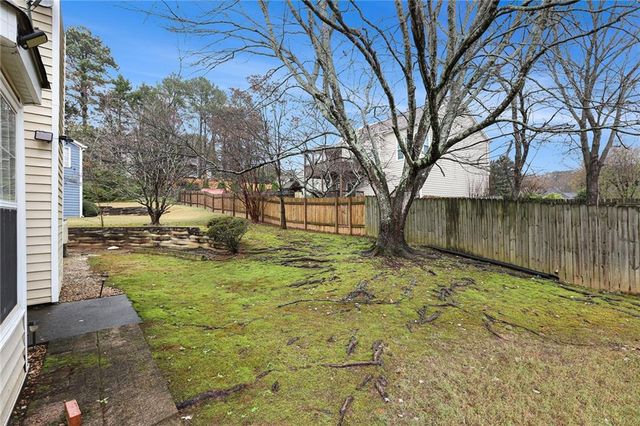 415 Brown Thrasher Court, Alpharetta, GA 30009