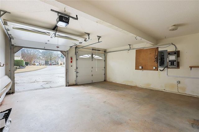 415 Brown Thrasher Court, Alpharetta, GA 30009