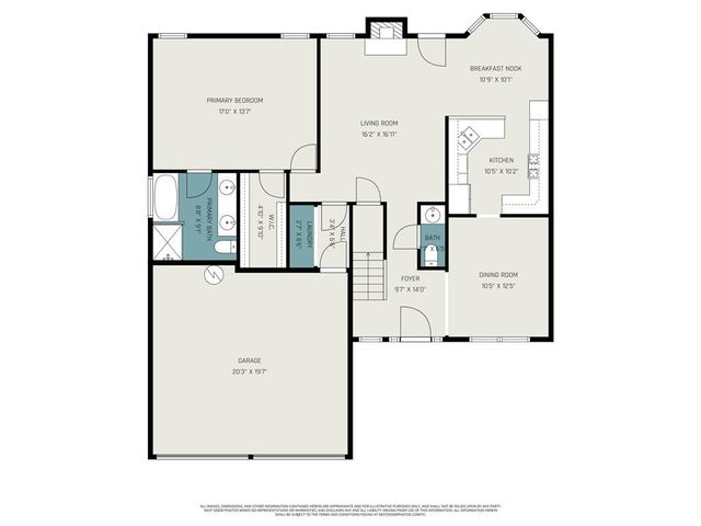 415 Brown Thrasher Court, Alpharetta, GA 30009