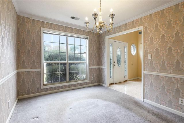 415 Brown Thrasher Court, Alpharetta, GA 30009