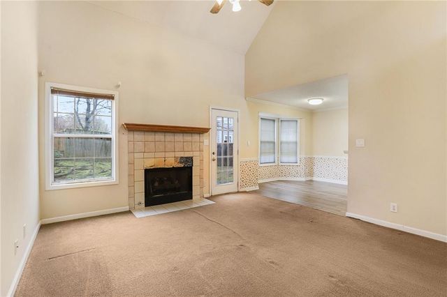 415 Brown Thrasher Court, Alpharetta, GA 30009