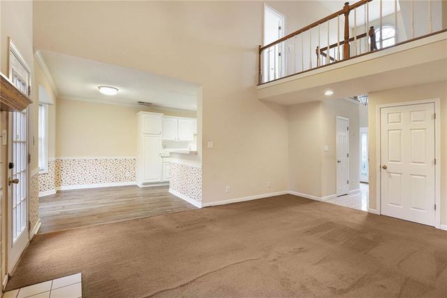 415 Brown Thrasher Court, Alpharetta, GA 30009