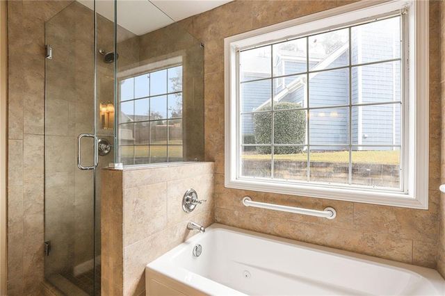 415 Brown Thrasher Court, Alpharetta, GA 30009