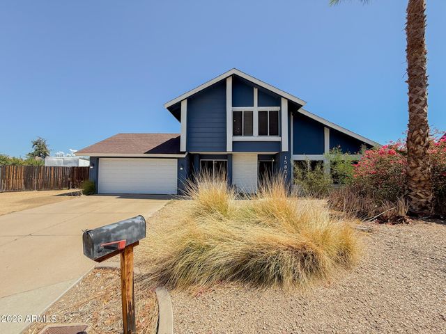 15851 N 24TH Avenue, Phoenix, AZ 85023
