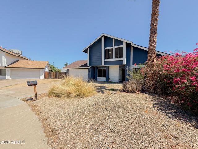 15851 N 24TH Avenue, Phoenix, AZ 85023