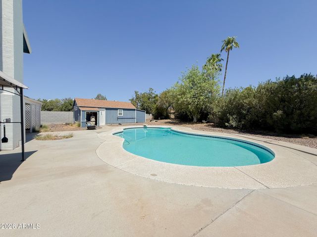 15851 N 24TH Avenue, Phoenix, AZ 85023