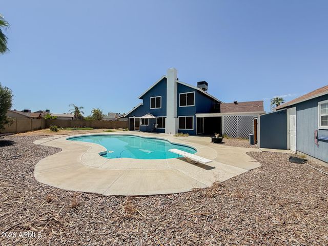 15851 N 24TH Avenue, Phoenix, AZ 85023