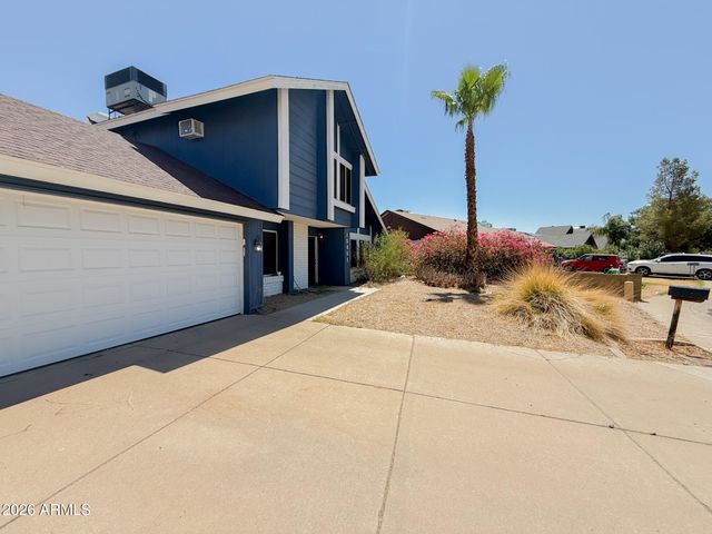 15851 N 24TH Avenue, Phoenix, AZ 85023