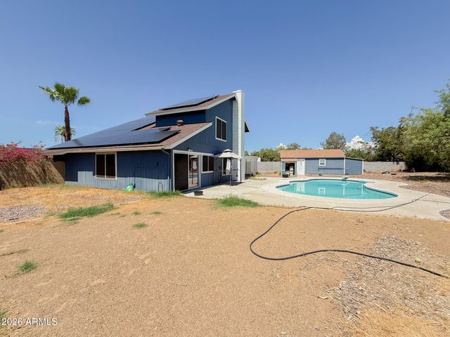15851 N 24TH Avenue, Phoenix, AZ 85023