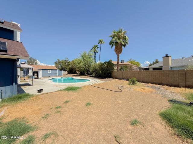 15851 N 24TH Avenue, Phoenix, AZ 85023