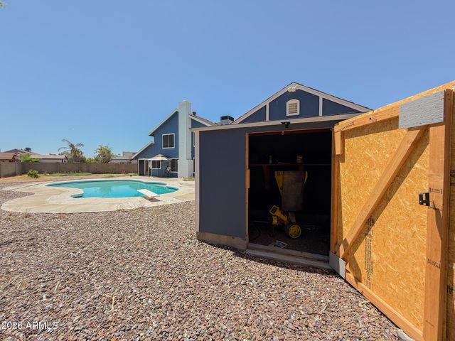 15851 N 24TH Avenue, Phoenix, AZ 85023