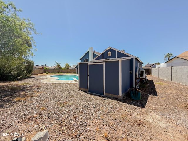 15851 N 24TH Avenue, Phoenix, AZ 85023