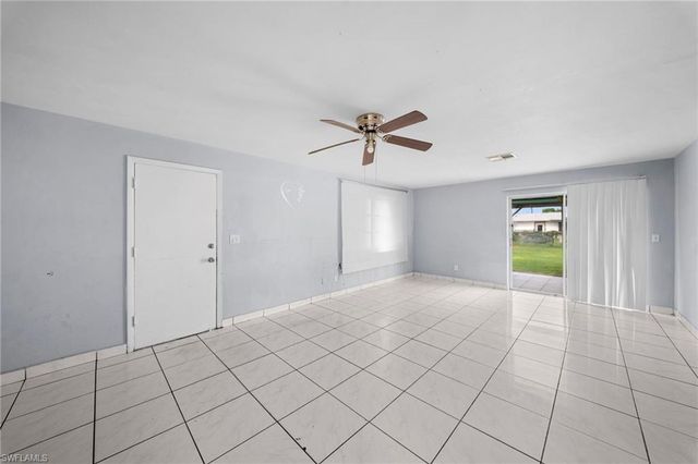 406 15th AVE, Cape Coral, FL 33909