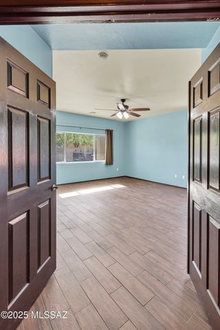 7173 W Dimming Star Drive, Tucson, AZ 85743