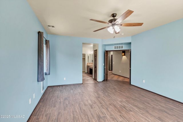 7173 W Dimming Star Drive, Tucson, AZ 85743