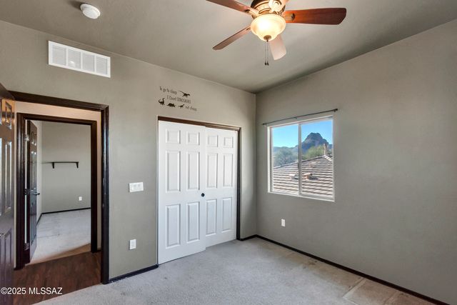 7173 W Dimming Star Drive, Tucson, AZ 85743