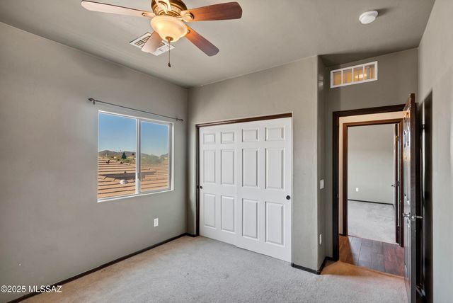 7173 W Dimming Star Drive, Tucson, AZ 85743