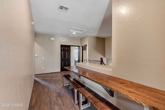 7173 W Dimming Star Drive, Tucson, AZ 85743