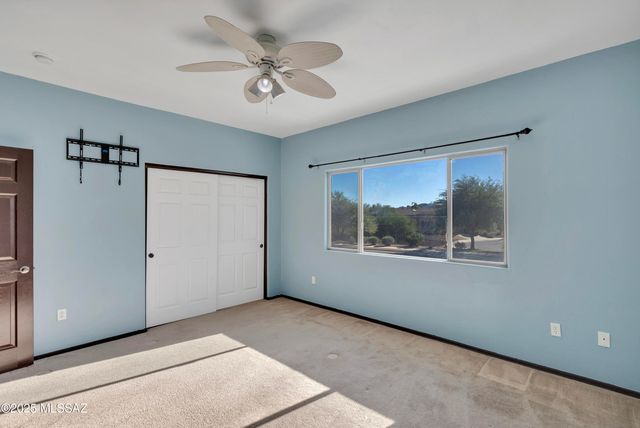 7173 W Dimming Star Drive, Tucson, AZ 85743