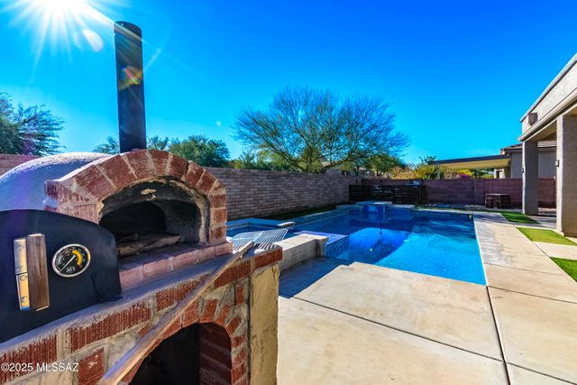 7173 W Dimming Star Drive, Tucson, AZ 85743