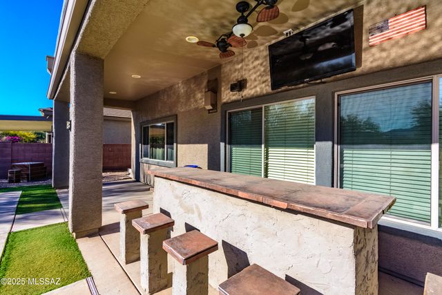 7173 W Dimming Star Drive, Tucson, AZ 85743