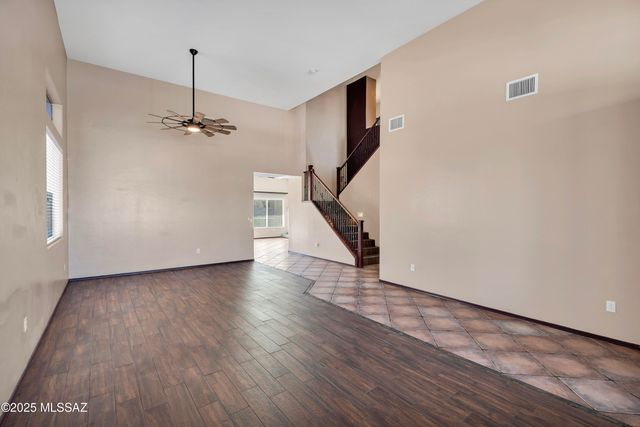 7173 W Dimming Star Drive, Tucson, AZ 85743