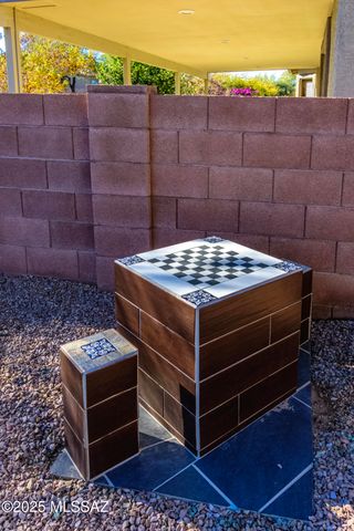 7173 W Dimming Star Drive, Tucson, AZ 85743