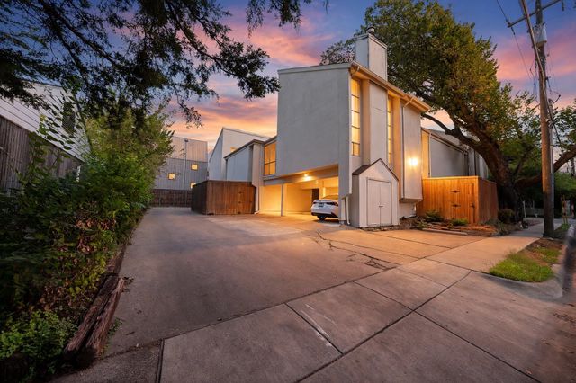 4003 Gilbert Avenue 10, Dallas, TX 75219