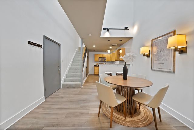 4003 Gilbert Avenue 10, Dallas, TX 75219