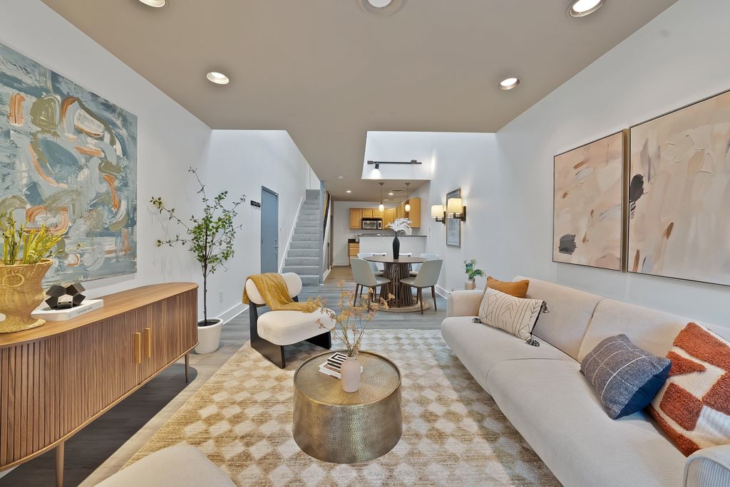 4003 Gilbert Avenue 10, Dallas, TX 75219