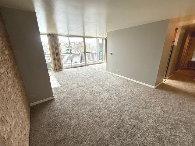 6010 Oakwood Drive 5D, Lisle, IL 60532