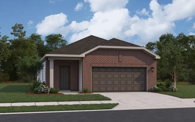 624 Craven Street, Montgomery, TX 77316