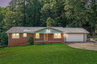 4405 Hide A Way Drive, Austell, GA 30106