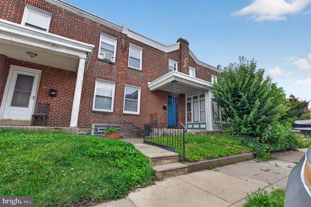 226 W LAVEER ST, Philadelphia, PA 19120