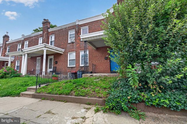 226 W LAVEER ST, Philadelphia, PA 19120