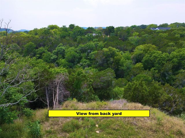 11524 Crumley Creek RD, Jonestown, TX 78645