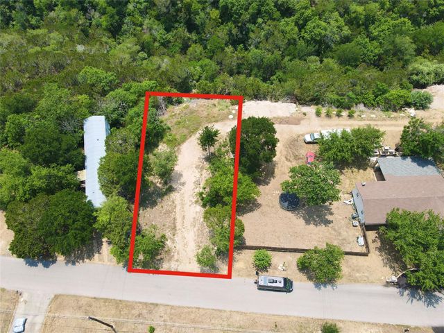 11524 Crumley Creek RD, Jonestown, TX 78645