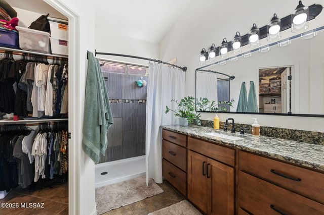 6441 W Wenden Way, Tucson, AZ 85743