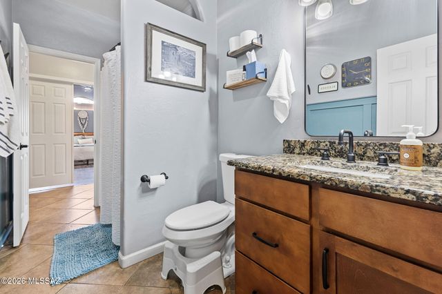 6441 W Wenden Way, Tucson, AZ 85743