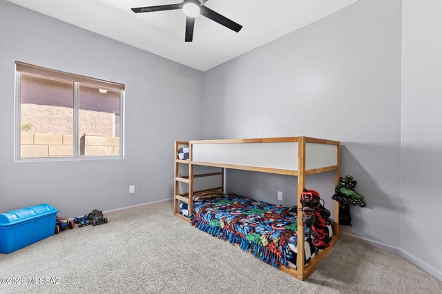6441 W Wenden Way, Tucson, AZ 85743