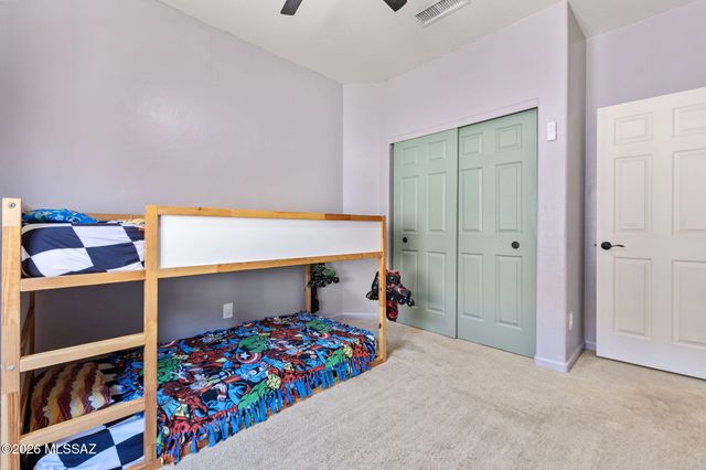 6441 W Wenden Way, Tucson, AZ 85743