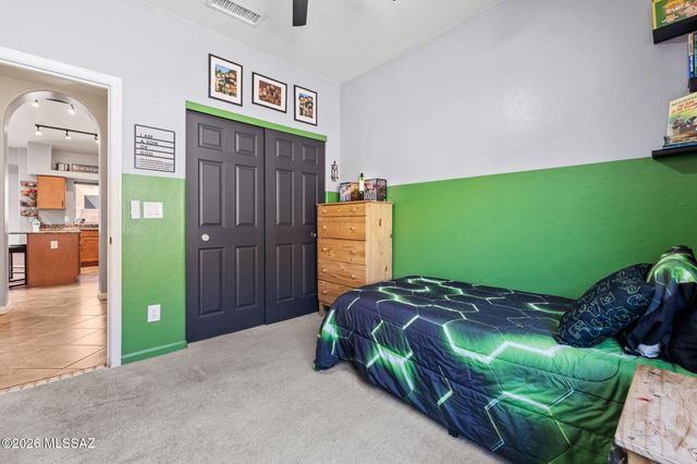 6441 W Wenden Way, Tucson, AZ 85743