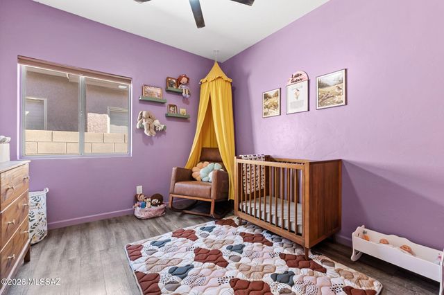 6441 W Wenden Way, Tucson, AZ 85743