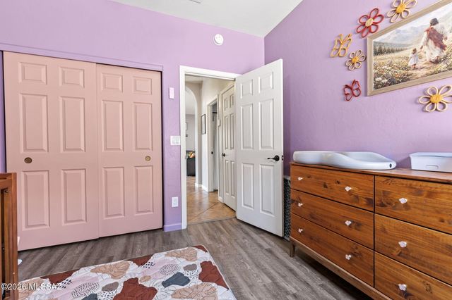6441 W Wenden Way, Tucson, AZ 85743