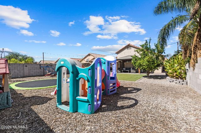 6441 W Wenden Way, Tucson, AZ 85743