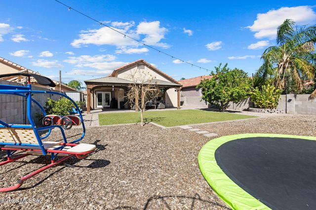 6441 W Wenden Way, Tucson, AZ 85743