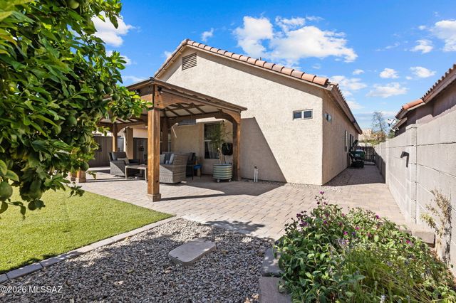6441 W Wenden Way, Tucson, AZ 85743