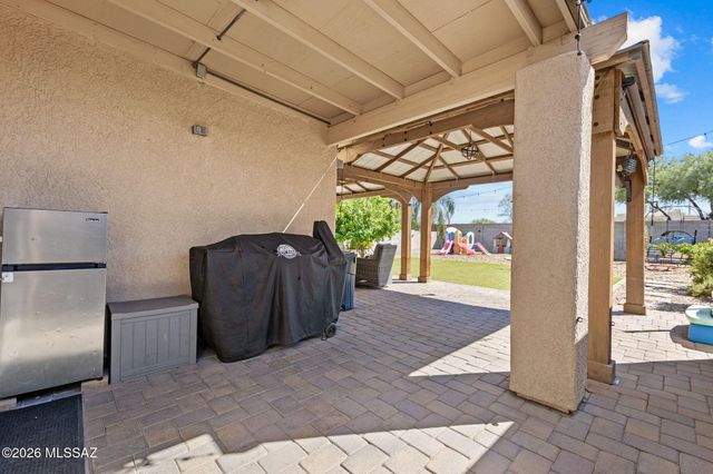 6441 W Wenden Way, Tucson, AZ 85743