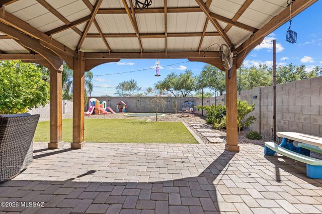 6441 W Wenden Way, Tucson, AZ 85743