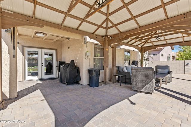6441 W Wenden Way, Tucson, AZ 85743